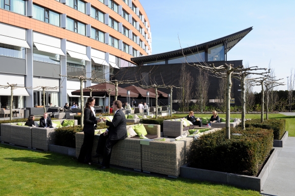 Van der Valk Hotel Ridderkerk